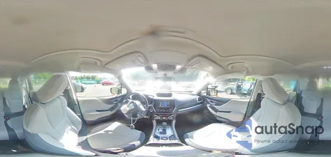 2023 Subaru Forester Premium from USA, damaged, VIN JF2SKAEC8PH512288